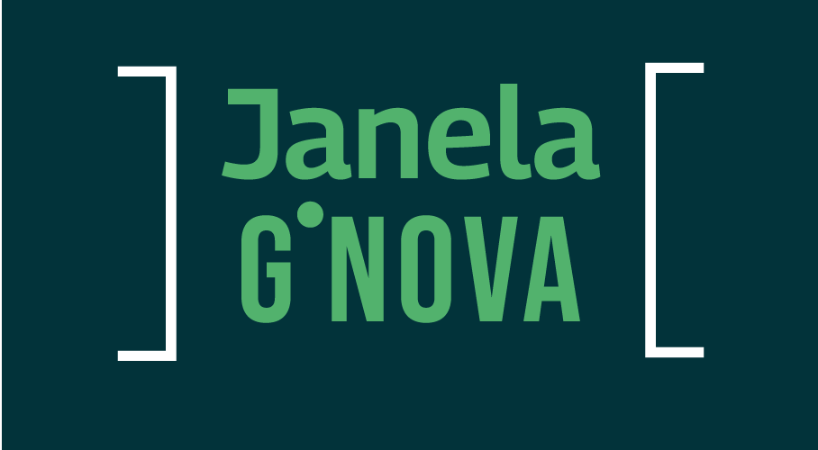Janela GNova